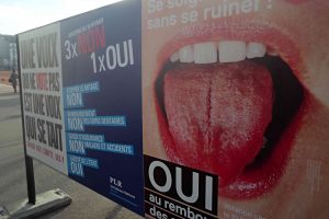 Votations 7