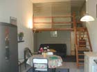 living et mezzanine apt N0 3