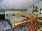 Bedroom duplex view 1